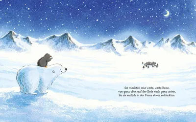 Obrázok produktu pre Oh wie schön, ein Pinguin!