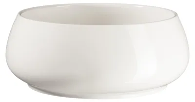 Produktbild von MÄSER Teller tief Taya 18 cm weiß 702611 9010933063400