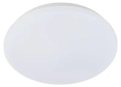 Produktbild von Ledvion LED Deckenleuchte Weiß Ø22cm 12W 3000K 1200 lm IP20
