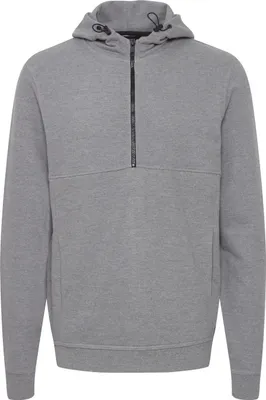 Produktbild von 11 Project PRDawson Herren Kapuzenpullover Hoodie Pullover mit Kapuze und Reißverschluss