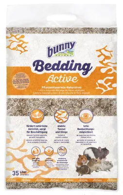 Obrázok produktu pre Bunny Bedding Active 35l