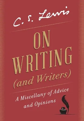 Image de On Writing (and Writers)