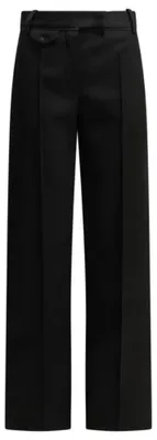 Image de ISABEL MARANT pantalon femme noir - 38