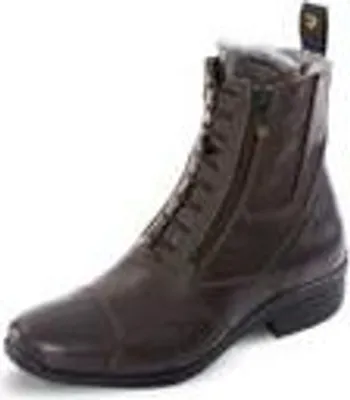 Produktbild von Tonics Stardust Frost Stiefelette Winter uni