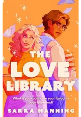 Obrázek produktu pro The Love Library