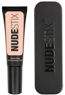 Zdjęcie produktu dla Nudestix, Tinted Cover, Cream Foundation, 1.5, Nude, 25 ml