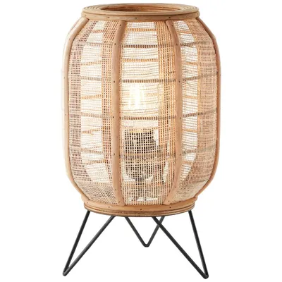 Zdjęcie produktu dla Lampa stołowa TANAH 93135/76 Brilliant