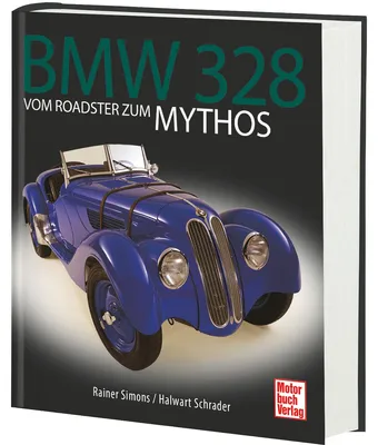 Productafbeelding van Bmw 328