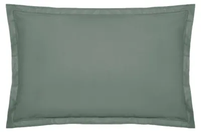 Immagine prodotto di Federa in cotone, 50 x 70 cm, verde