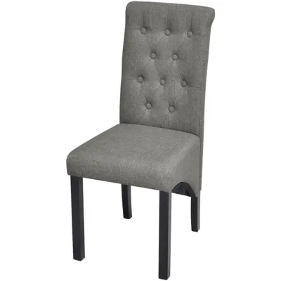 Produktbild von VidaXL 242222, Polyester, 420 mm, 570 mm, 950 mm, 42 cm, 41 cm