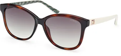 Produktbild von Brillen Guess gu79205852p