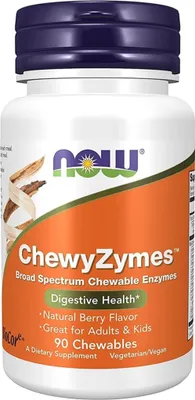 Imagen del producto de NOW Foods Suplementos dietéticos BI6847