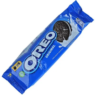 Produktbild von Oreo Original 6er
