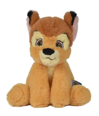 Produktbild von Simba Disney Plüschfigur Bambi 25 cm SIM6315870298