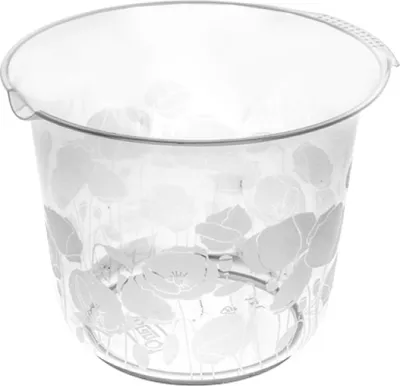 Produktbild von Branq Schale „Mohnblumen“ 2l
