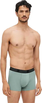 Produktbild von Boxershorts Puma 701226388-021 für Herren