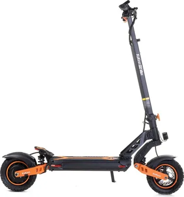 Produktbild von Kukirin G2 Max Electric Scooter