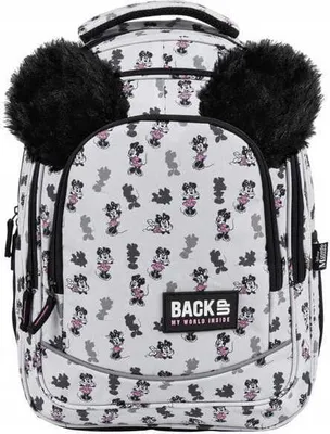 Produktbild von DERFORM Backup 4 Youth Rucksack Modell x 40 Derform