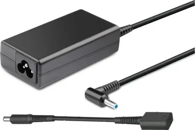 Imagen del producto de CoreParts MBXHP-AC0030, Adaptador de corriente para portátil, uso interno, 110-230 V, 50 - 60 Hz, 45 W, 19,5 V