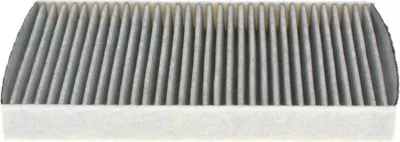 Produktbild von Bosch Filter, Innenraumluft  1 987 432 379
