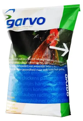 Productafbeelding van Garvo Ras kuikenkorrel (702)