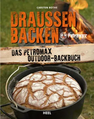 Produktbild von Draußen Backen