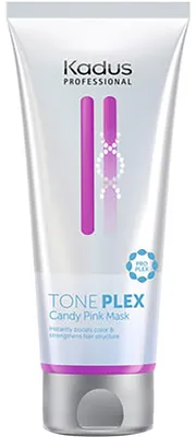Produktbild von Kadus - Toneplex - Candy Pink Mask - 200 ml