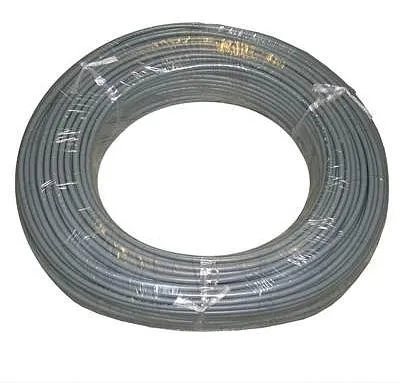 Obrázek produktu pro DATACOM FTP Cat5e PVC kabel 100m (drát), šedý