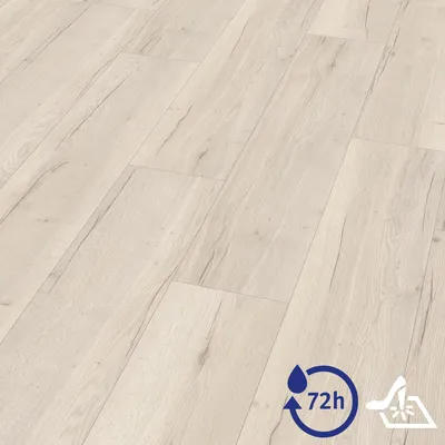 Obrázek produktu pro EGGER Aquadura+ hybridní podlaha EDF187 Halifax dub krémový 1292 x 246 x 7,5 mm