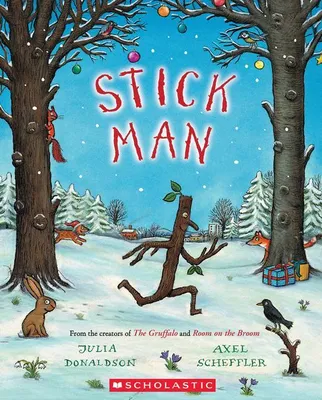 Produktbild von Stick Man