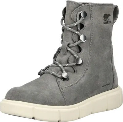 Produktbild von Sorel Stiefelette Stiefelette Veloursleder