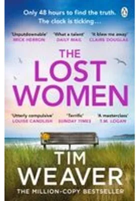 Immagine prodotto di The Lost Women