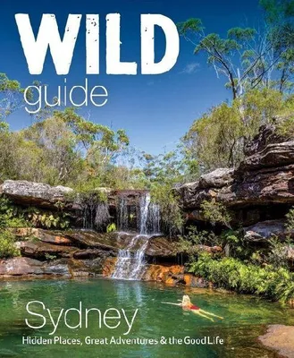 Produktbild von Wild Guide Sydney Australia