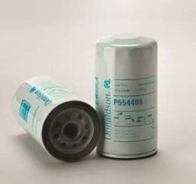 Produktbild von Ölfilter DONALDSON P554408 Anschraubfilter