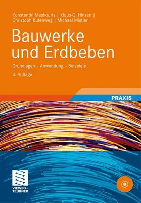 Immagine prodotto di Bauwerke und Erdbeben