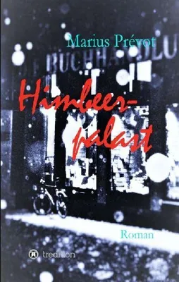 Produktbild von Himbeerpalast