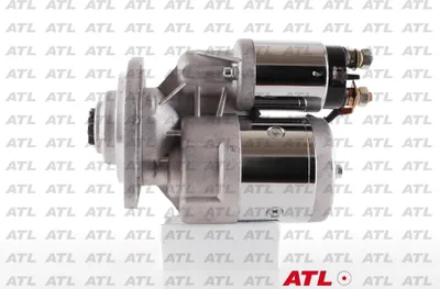 Produktbild von Anlasser 12V 1,1kW passend für SKODA 443 115 141 310 VW AUDI 6U0911023B