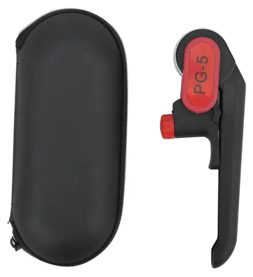 Kabelstripper aus Kohlenstoffstahl, Längsschneider, für Kabel ab 25 mm