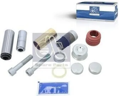 Produktbild von DT Spare Parts Bremssattel-Reparatursatz 10.34317