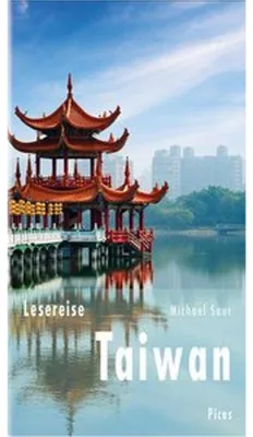 Produktbild von Lesereise Taiwan