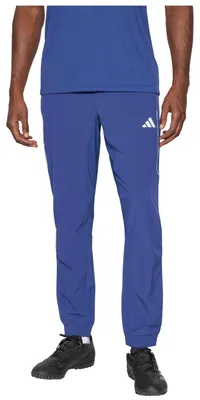 Produktbild von Shorts Adidas Pantalón largo adidas Tech Apparel azul oscuro für Unisex