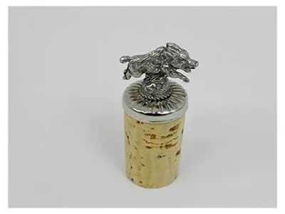 Produktbild von Flaschenverschluss mit Wildschwein-Motiv