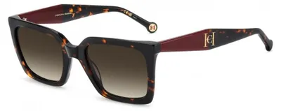 Imagen del producto de CAROLINA HERRERA SUNGLASSES Gafas de sol HER 0416_S_086-HA_53