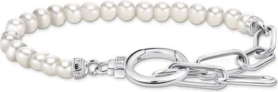 Produktbild von Thomas Sabo Cosmic Amulet A2134-167-14-L19V Damenarmband