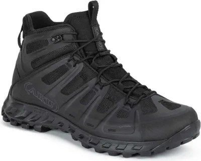 Produktbild von Aku Selvatica Tactical Mid Goretex Bergsteigerschuhe Schwarz EU 46 Mann Schwarz EU 46