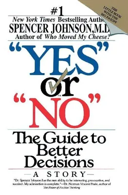 Produktbild von Yes or No