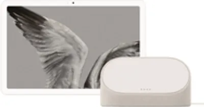 Obrázek produktu pro Google Pixel Tablet - 128GB - Porcelain