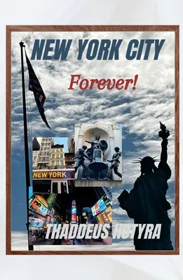 Produktbild von New York City