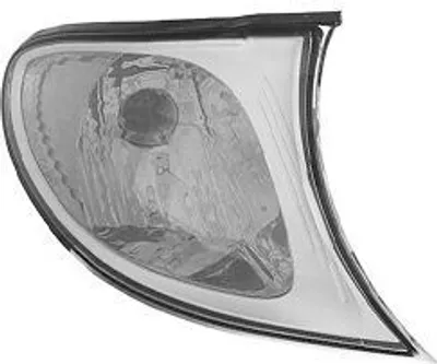Produktbild von VAN WEZEL 0649908 Blinker Blinkleuchte vorne Rechts für BMW 3 Limousine (E46) 3 Touring (E46)