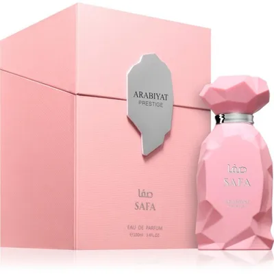 Immagine prodotto di Arabiyat Prestige Safa Edp 100ml